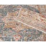 Alfombra de Interior 9' x 13' Pies - Monnry