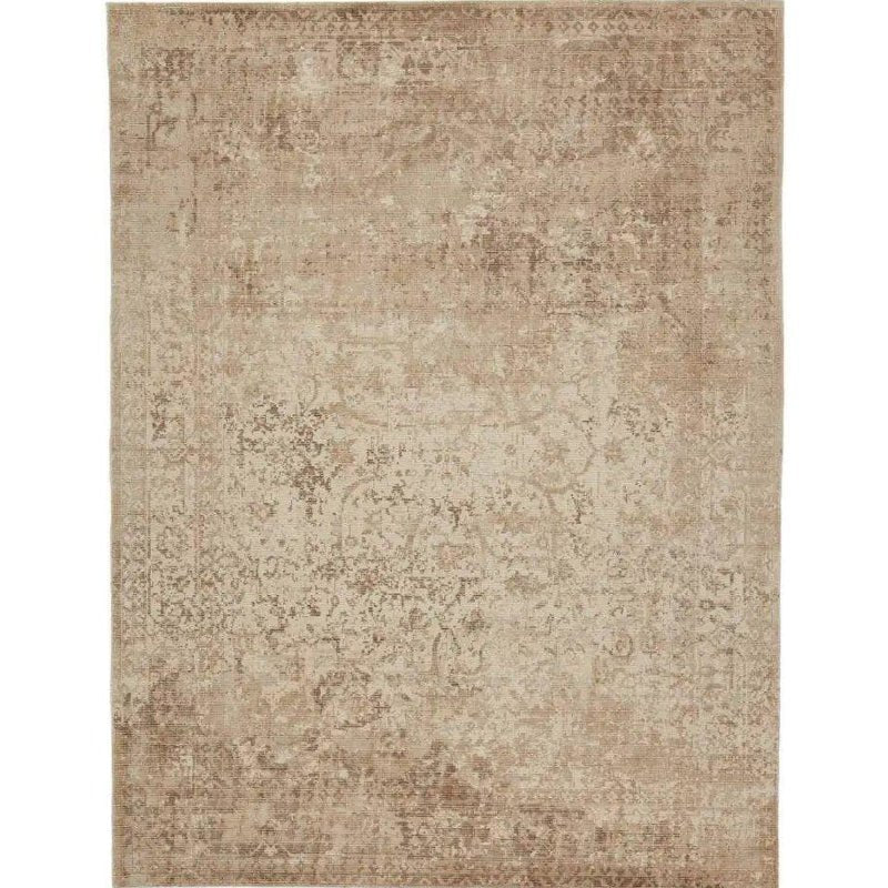 Alfombra de Interior 9' x 13' Pies - Monnry