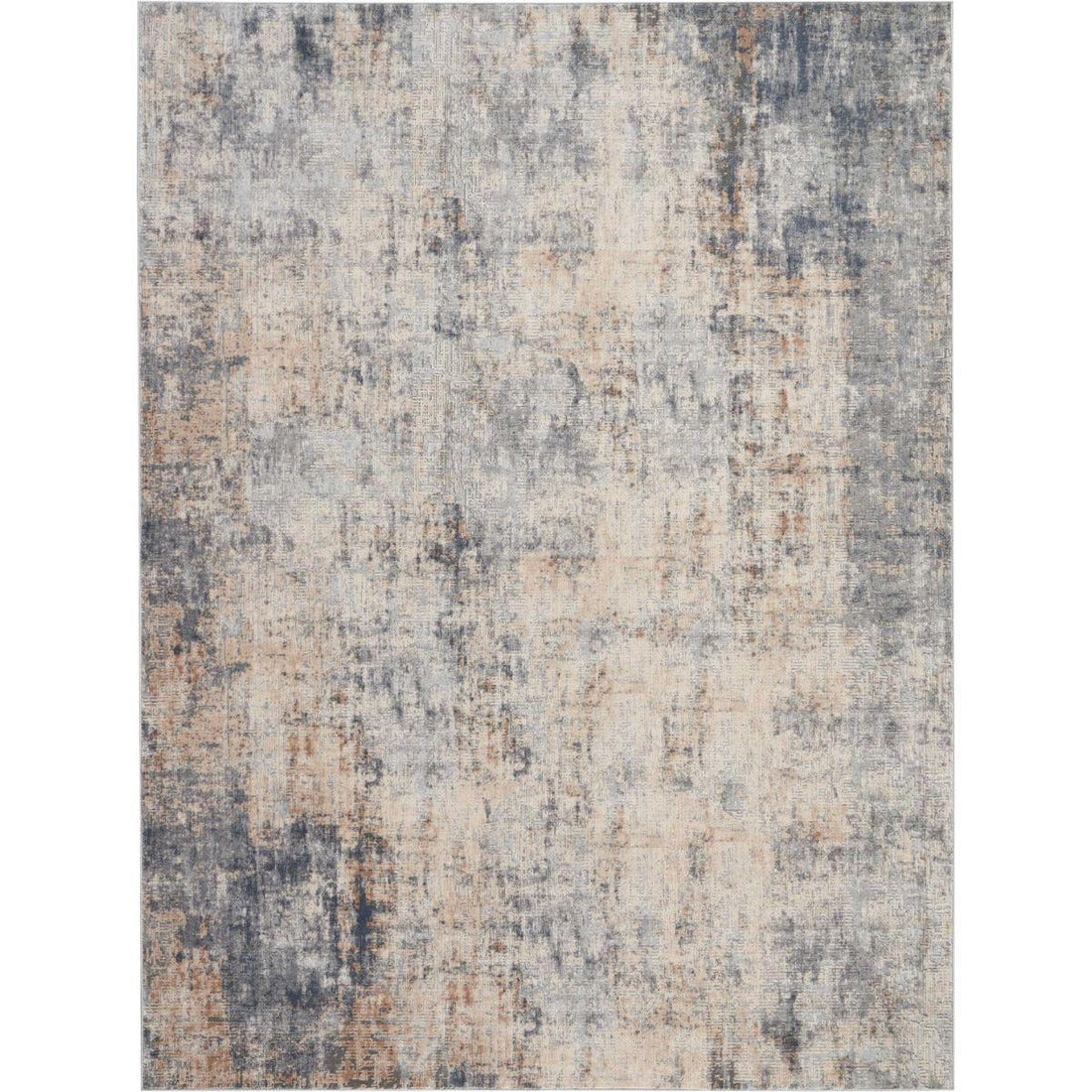 Alfombra de Interior 9' x 13' Pies - Monnry