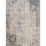 Alfombra de Interior 9' x 13' Pies - Monnry