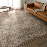 Alfombra de Interior 9' x 13' Pies - Monnry