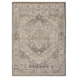 Alfombra de Interior 9' x 13' Pies - Monnry
