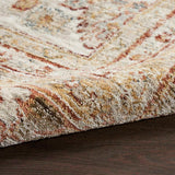 Alfombra de Interior 9' x 13' Pies - Monnry