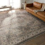 Alfombra de Interior 9' x 13' Pies - Monnry
