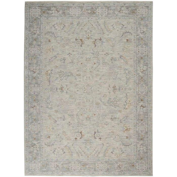 Alfombra de Interior 9' x 13' Pies - Monnry
