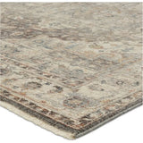 Alfombra de Interior 9' x 13' Pies - Monnry