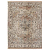 Alfombra de Interior 9' x 13' Pies - Monnry