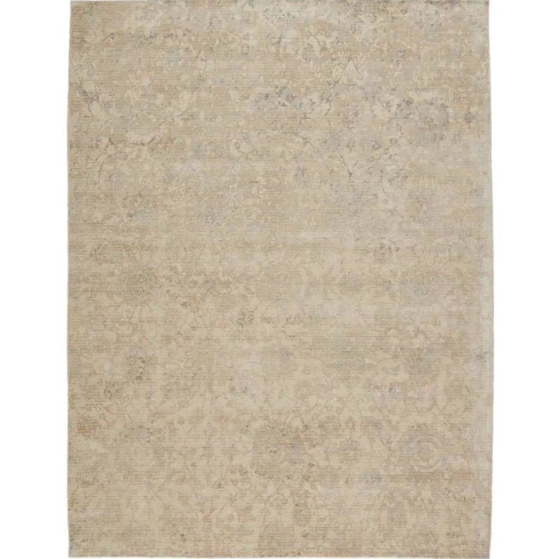 Alfombra de Interior 9' x 13' Pies - Monnry