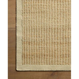 Alfombra de Interior 9' x 13' Pies - Monnry