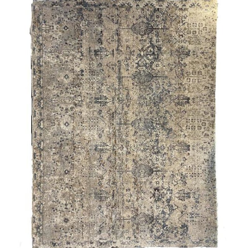 Alfombra de Interior 9' x 13' Pies - Monnry
