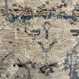 Alfombra de Interior 9' x 13' Pies - Monnry