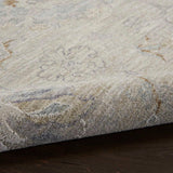 Alfombra de Interior 9' x 13' Pies - Monnry