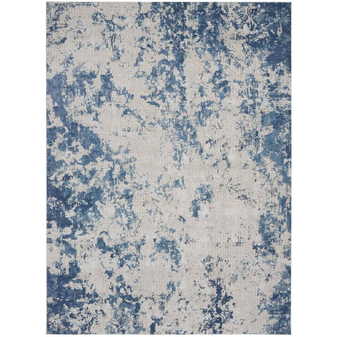 Alfombra de Interior 9' x 13' Pies - Monnry