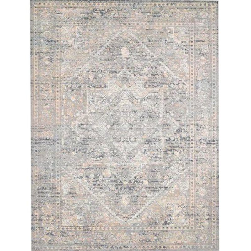 Alfombra de Interior 9' x 13' Pies - Monnry