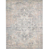Alfombra de Interior 9' x 13' Pies - Monnry