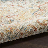 Alfombra de Interior 9' x 13' Pies - Monnry