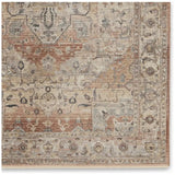 Alfombra de Interior 9' x 13' Pies - Monnry