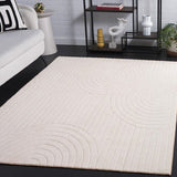Alfombra de Interior Lavable 8' x 10' Pies - Monnry