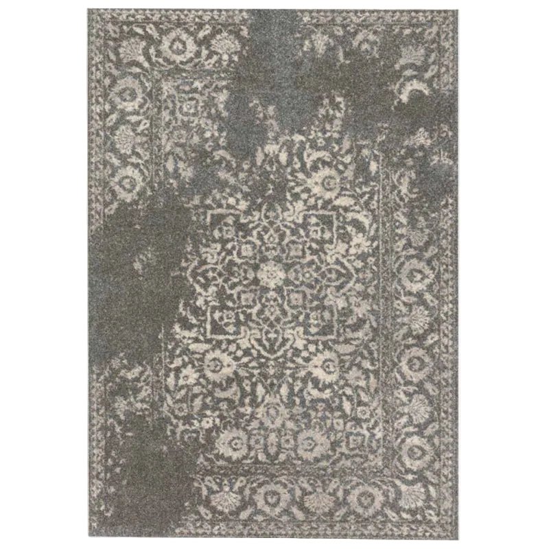 Alfombra de Polipropileno 8' x 10' Pies - Monnry