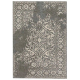 Alfombra de Polipropileno 8' x 10' Pies - Monnry