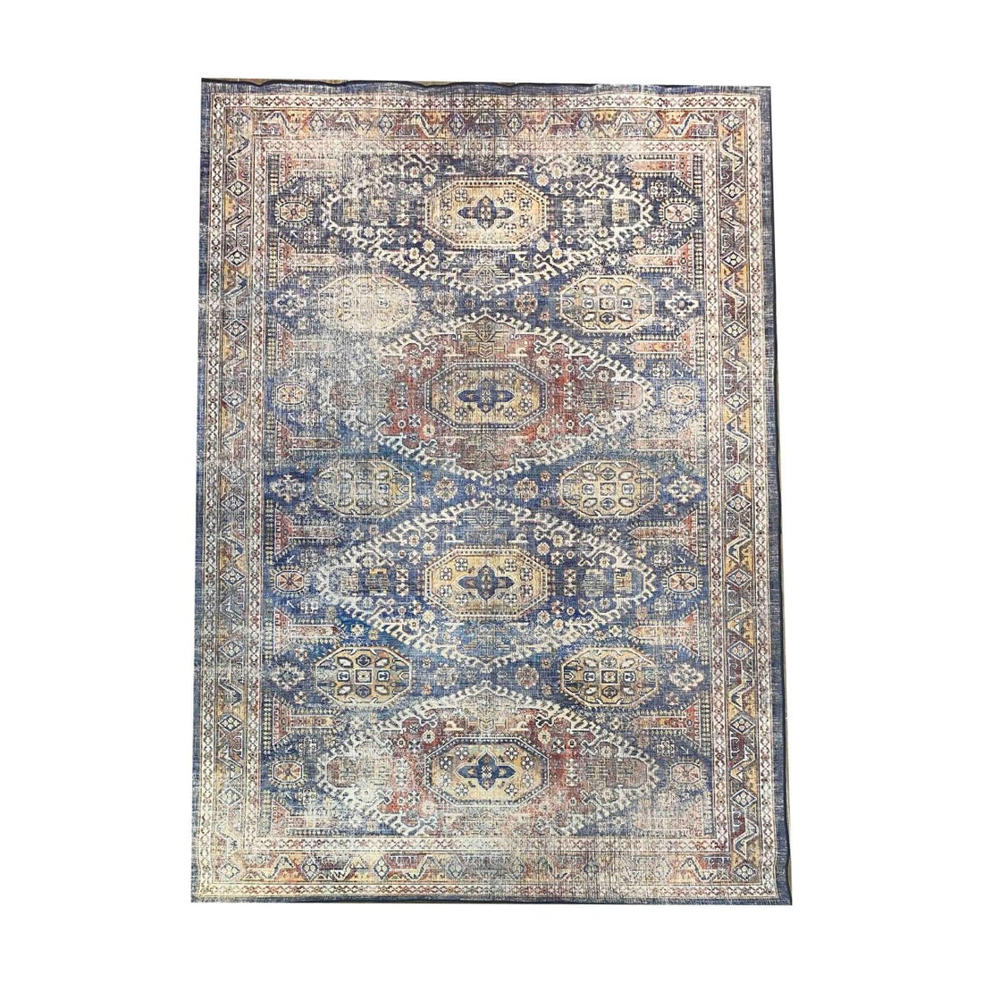 Alfombra Lavable 5' x 8' Pies - Monnry