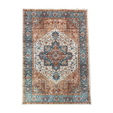 Alfombra Lavable 5' x 8' Pies - Monnry