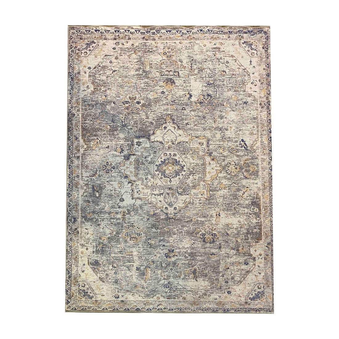 Alfombra Lavable 5' x 8' Pies - Monnry
