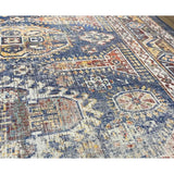 Alfombra Lavable 5' x 8' Pies - Monnry