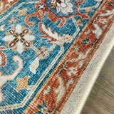 Alfombra Lavable 5' x 8' Pies - Monnry