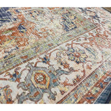 Alfombra Lavable 5' x 8' Pies - Monnry