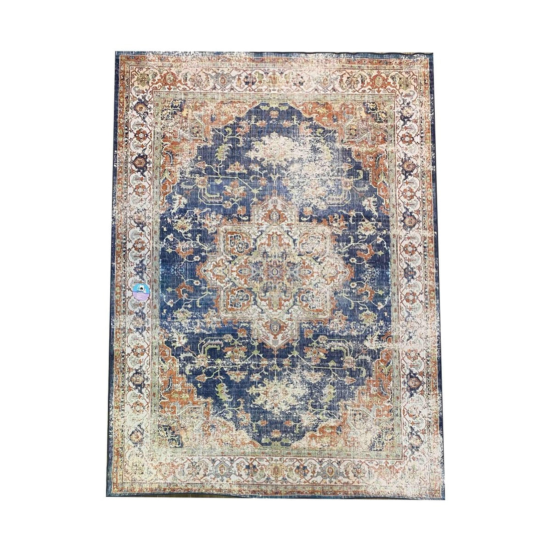 Alfombra Lavable 5' x 8' Pies - Monnry