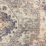 Alfombra Lavable 5' x 8' Pies - Monnry