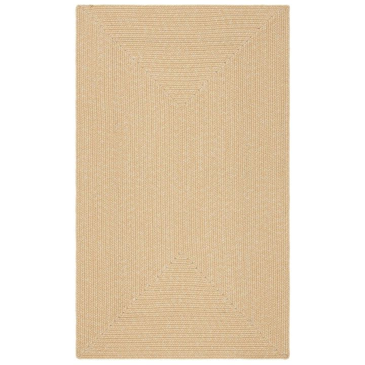 Alfombra Lavable de Exterior e Interior 4' x 6' Pies - Monnry