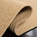 Alfombra Lavable de Exterior e Interior 4' x 6' Pies - Monnry