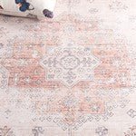 Alfombra Lavable de Interior 4' x 6' Pies - Monnry