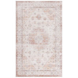 Alfombra Lavable de Interior 4' x 6' Pies - Monnry