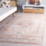 Alfombra Lavable de Interior 4' x 6' Pies - Monnry