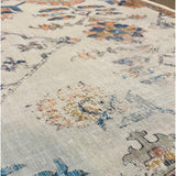 Alfombra Lavable de Interior 5' x 8' Pies - Monnry