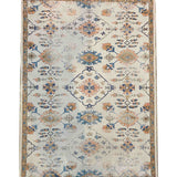 Alfombra Lavable de Interior 5' x 8' Pies - Monnry