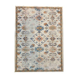 Alfombra Lavable de Interior 5' x 8' Pies - Monnry
