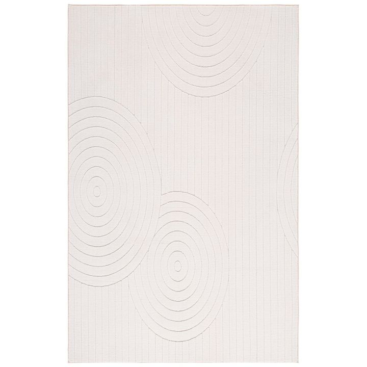 Alfombra Lavable de Interior 6' x 9' Pies - Monnry