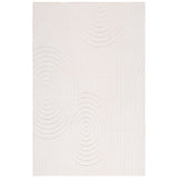 Alfombra Lavable de Interior 6' x 9' Pies - Monnry