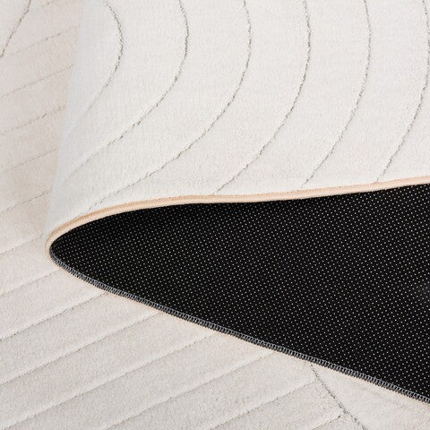 Alfombra Lavable de Interior 6' x 9' Pies - Monnry
