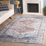 Alfombra Lavable de Interior 8' x 10' Pies - Monnry