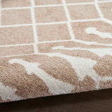 Alfombra Lavable de Interior 8' x 10' Pies - Monnry