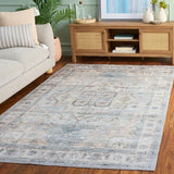 Alfombra Lavable de Interior 8' x 10' Pies - Monnry