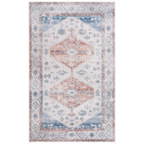 Alfombra Lavable de Interior 8' x 10' Pies - Monnry
