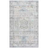 Alfombra Lavable de Interior 8' x 10' Pies - Monnry