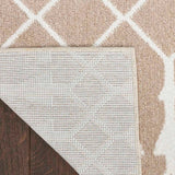 Alfombra Lavable de Interior 8' x 10' Pies - Monnry