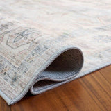 Alfombra Lavable de Interior 8' x 10' Pies - Monnry